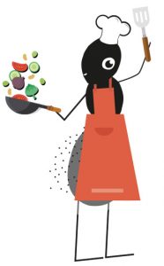 fourmie-atelier de cuisine à Toulouse Blagnac